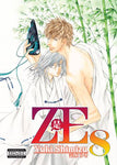 ZE GN VOL 08  (A)