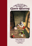 CASTLE WAITING HC VOL 02 DEFINITIVE ED