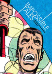 STEVE DITKO ARCHIVES HC VOL 04 IMPOSSIBLE TALES