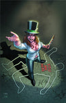 GFT MADNESS OF WONDERLAND #2  B CVR CHEN (MR)