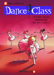 DANCE CLASS HC VOL 04 ON THE WAY TO PARIS
