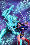 GFT GRIMM FAIRY TALES #84 A CVR REYES (MR)