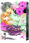 BLACK BIRD GN VOL 16