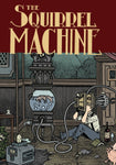 SQUIRREL MACHINE SC (A)