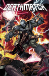 DEATHMATCH TP VOL 01