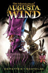 ADVENTURES OF AUGUSTA WIND HC VOL 01