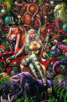 GFT WONDERLAND TPB VOLUME 2 (MR)