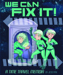 WE CAN FIX IT GN (MR)