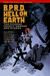 BPRD HELL ON EARTH TP VOL 05 PICKENS COUNTY HORROR (C: 0-1-2