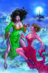 GFT UNLEASHED VAMPIRES ETERNAL #3  A CVR MALSUNI (MR)
