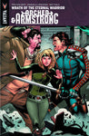 ARCHER & ARMSTRONG TP VOL 02 ETERNAL WARRIOR