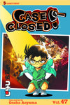 CASE CLOSED GN VOL 47