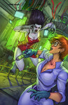 GFT WEREWOLVES HUNGER #3  B CVR GIUSEPPE