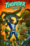 THUNDER AGENTS CLASSICS TP VOL 01