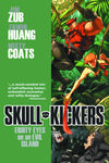 SKULLKICKERS TP VOL 04 EIGHTY EYES ON AN EVIL ISLAND