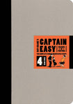 CAPTAIN EASY HC VOL 04 SOLDIER OF FORTUNE