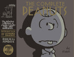 COMPLETE PEANUTS HC VOL 20 1989-1990