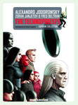 TECHNOPRIESTS HC (MR)