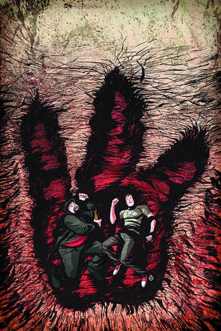 ARCHER & ARMSTRONG #12 ORDERALL VAR DOE