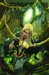 GFT ROBYN HOOD WANTED #5  A CVR CAFARO