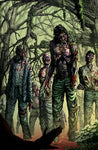 GFT ZOMBIES CURSED #3  B CVR ERIC J