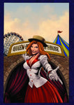 GFT WONDERLAND TTLG #1  C CVR KING (MR)