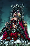 GRIMM FAIRY TALES TPB VOLUME 14