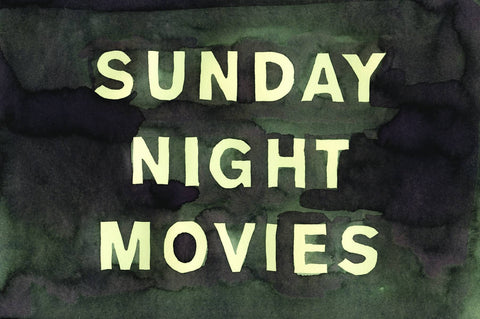 SUNDAY NIGHT MOVIES SC