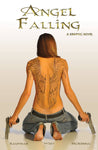 ANGEL FALLING TPB (MR)