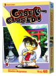 CASE CLOSED GN VOL 48