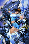 GFT OZ #4  A CVR LASHLEY (MR)