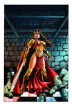 GFT WONDERLAND TTLG #2  C CVR KING (MR)
