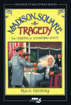TREASURY 20TH CENTURY MURDER HC VOL 06 STANFORD WHITE (C: 0-
