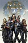 GFT REALM KNIGHTS TPB