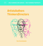 ARTISTS AUTHORS THINKERS DIRECTORS HC