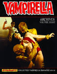 VAMPIRELLA ARCHIVES HC VOL 08 (MR)