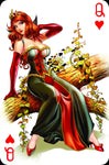 GFT WONDERLAND TTLG #3  B CVR NUNES (MR)