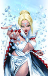 GFT WONDERLAND TTLG #3  C CVR CUCCA (MR)