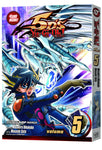 YU GI OH 5DS GN VOL 05