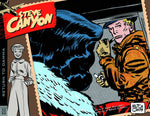 STEVE CANYON HC VOL 04 1953-1954