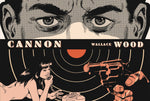 CANNON WALLY WOOD HC