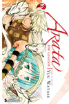 ARATA THE LEGEND GN VOL 16