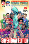 NFL RUSH ZONE SUPER BOWL SPECIAL TP (NET)