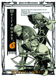 WOLFSMUND GN VOL 03