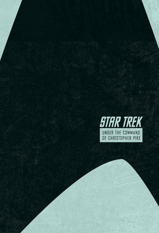 STAR TREK STARDATE COLL HC VOL 02 UNDER COMMAND PIKE
