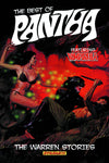 BEST OF PANTHA THE WARREN STORIES HC (MR)