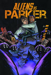 ALIENS VS PARKER TP VOL 01 (MR)