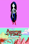 ADVENTURE TIME MATHEMATICAL ED HC VOL 03