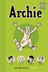 ARCHIE ARCHIVES HC VOL 09