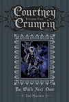 COURTNEY CRUMRIN SPEC ED HC VOL 05